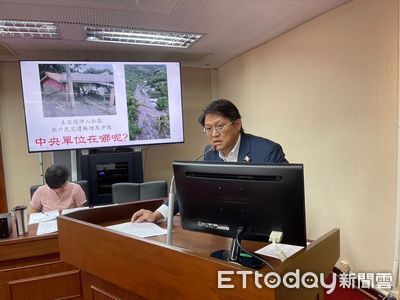 遭罷團控送59元洗碗精 黃建賓提告:發送的文宣品一切合法合規