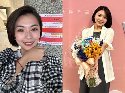 拜票竟闖民宅車庫!林依婷被屋主PO監視器 道歉認了:確實失誤
