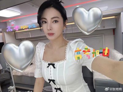 張雨綺爆違法代孕＋當小三！遭春晚開鍘除名　前夫的前妻怒復仇開戰