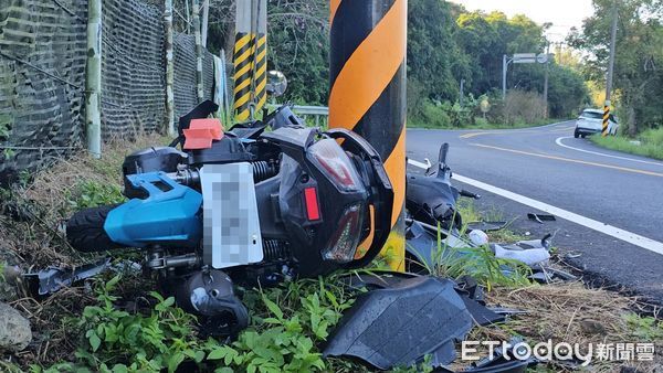 ▲▼大一男生騎機車雙載自撞死亡，逢甲大學表示，加強宣導安全駕駛觀念。（圖／ETtoday資料照）