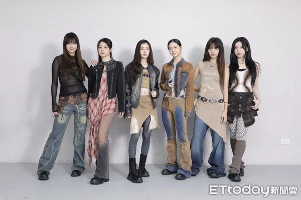 ▲▼女團GENBLUE幻藍小熊專訪。（圖／記者湯興漢攝）