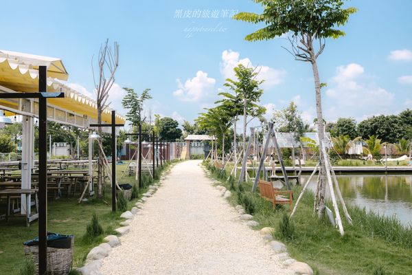 ▲▼越南西貢必玩網美景點，胡志明市獨家景點Vietgangz Glamping Club。（圖／部落客黑皮提供）