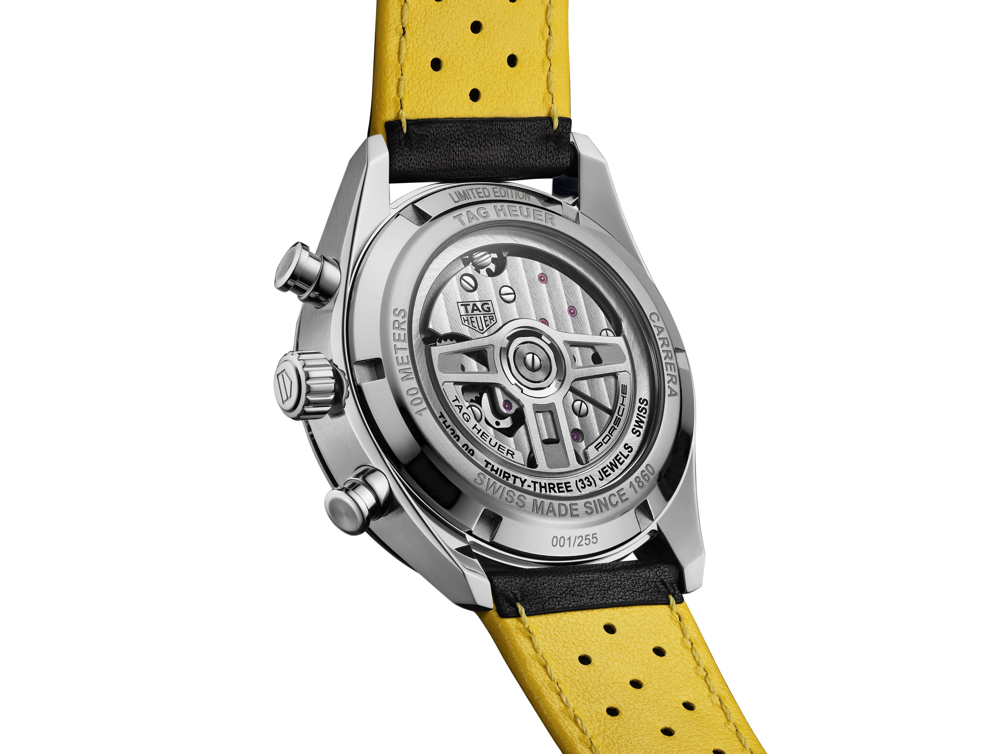 ▲▼TAG Heuer,Bell & Ross             。（圖／公關照）