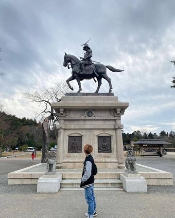 ▲▼日本仙台自由行景點推薦，必訪六景點。（圖／ReadyGo提供）