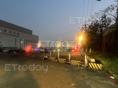 快訊/高雄旗津漁港1死!紅衣女晨運溺斃 落水原因待查