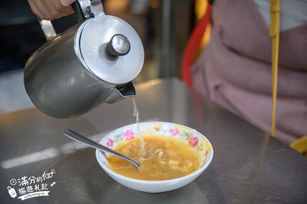 ▲▼TOP10間廟東夜市必吃美食。（圖／部落客滿分提供）