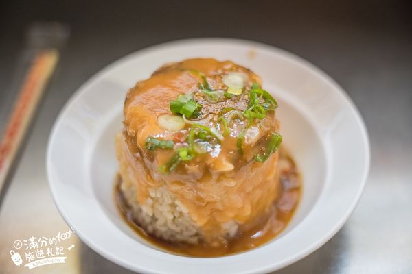 ▲▼TOP10間廟東夜市必吃美食。（圖／部落客滿分提供）         