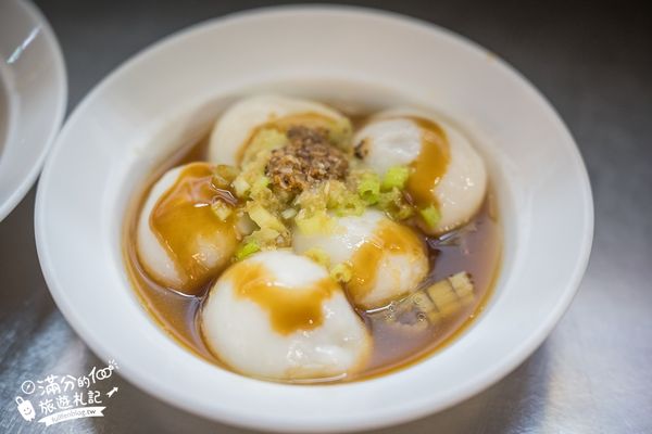 ▲▼TOP10間廟東夜市必吃美食。（圖／部落客滿分提供）         