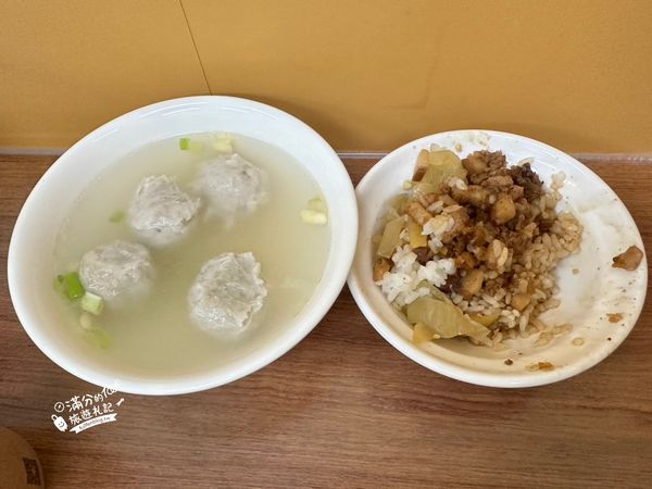 ▲▼TOP10間廟東夜市必吃美食。（圖／部落客滿分提供）