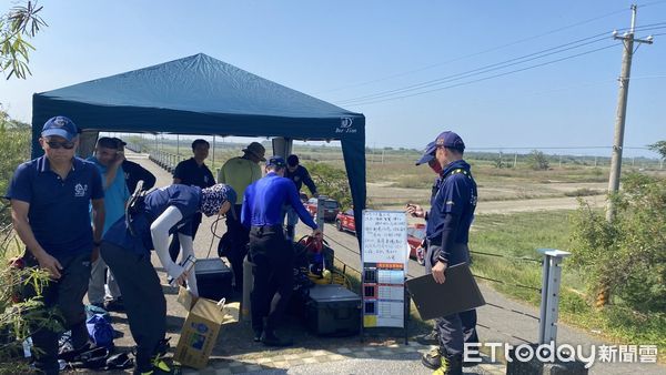 ▲▼ 東石鄉            。（圖／記者翁伊森翻攝）