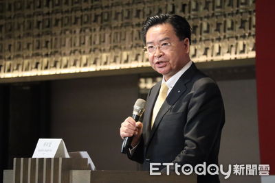 快訊/吳釗燮前助理是共諜 約談偵訊後遭收押禁見