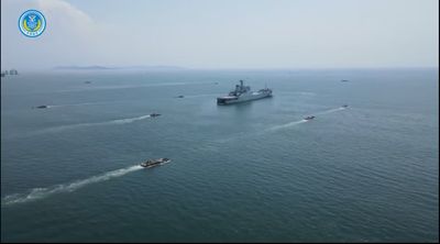「台灣遭入侵」成美軍唯一優先考量 美國防大腦制定戰略曝光