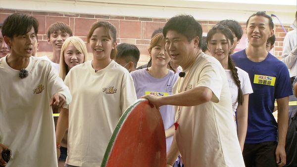 ▲▼《綜藝大集合》到苗栗錄影。（圖／民視提供）