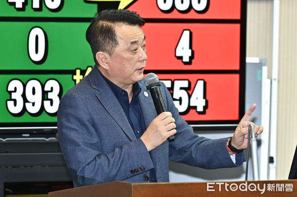▲▼立委魯明哲。（圖／記者李毓康攝）