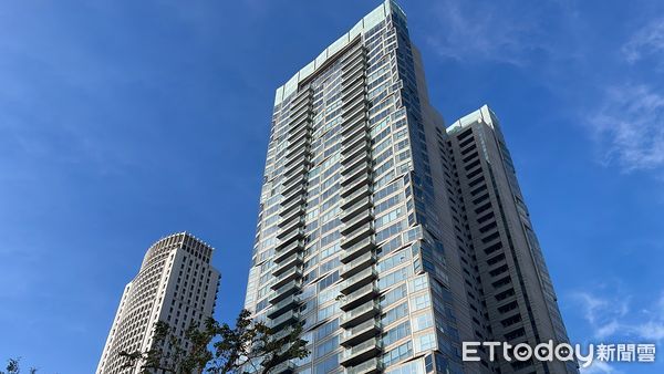 ▲▼七期,台中,寶輝秋紅谷,外觀,房市,房價             。（圖／記者陳筱惠攝）