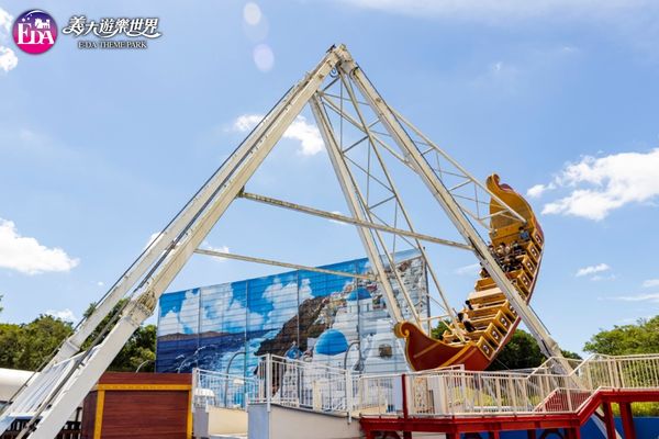 ▲▼高雄義大遊樂世界。（圖／業者提供）