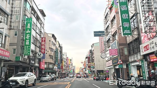 ▲▼ 鳳山,五甲,前鎮,            。（圖／記者張雅雲攝）