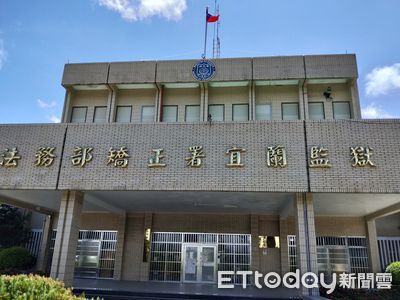 不能沒有這根!男入獄服刑堅持要帶薄荷棒 暴走揮拳毆傷管理員