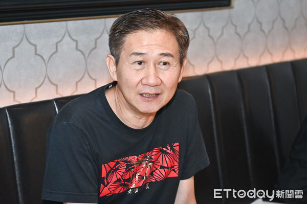 ▲陳文彬。（圖／記者李毓康攝）