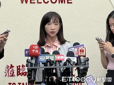 鄭麗文稱「普丁不是獨裁者」 綠議員:配合中俄重新定義民主