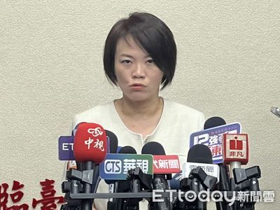 被控報復警察「索資佛地魔」!簡舒培轟國民黨:怕我戰力強才抹黑