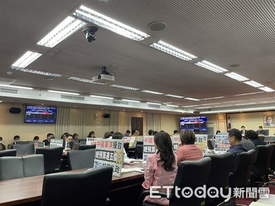國民黨「反戒嚴、反廢死」2公投排入立法院會議程 週五拚三讀