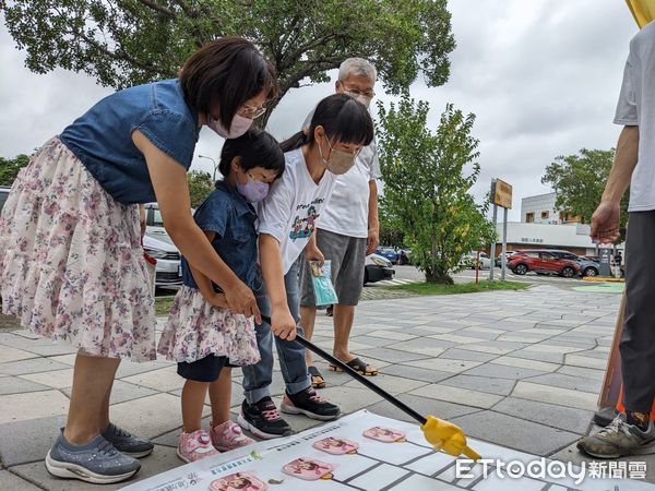 ▲勞動部雲嘉南分署將於本週六10月19日推出「新營服務區好物市集」，邀請途經新營服務區（北上）的民眾，前來享用雲嘉南在地特產。（圖／記者林東良翻攝，下同）