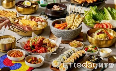 賀中華隊打進東京巨蛋！Buffet「千元有找」