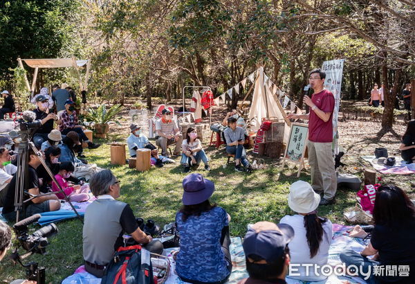 ▲奧萬大園區歡慶30歲，系列活動將於11月展開。（圖／林業保育署南投分署提供）