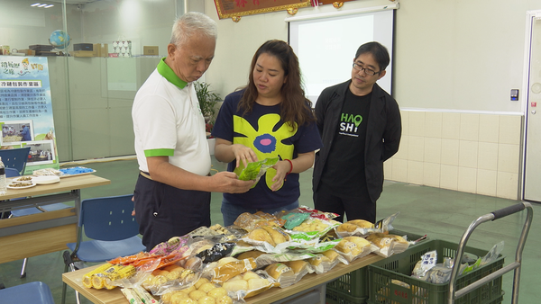 ▲▼頂新,第三屆好食好事「食農創生計畫」,好食好事基金會,魏應充,食農創生計畫,綠川青森,竹筍,花生,馬鈴薯。（圖／記者姜國輝攝）