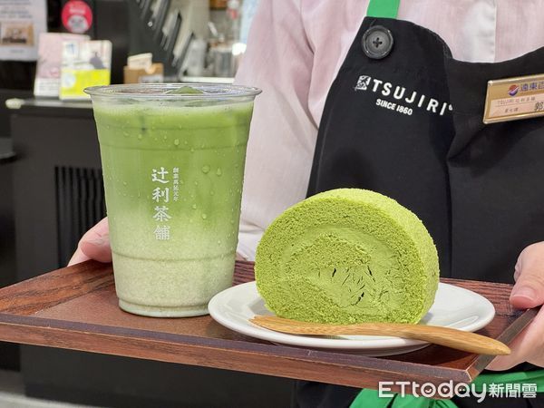 ▲▼辻利茶舗。（圖／辻利茶舗提供）