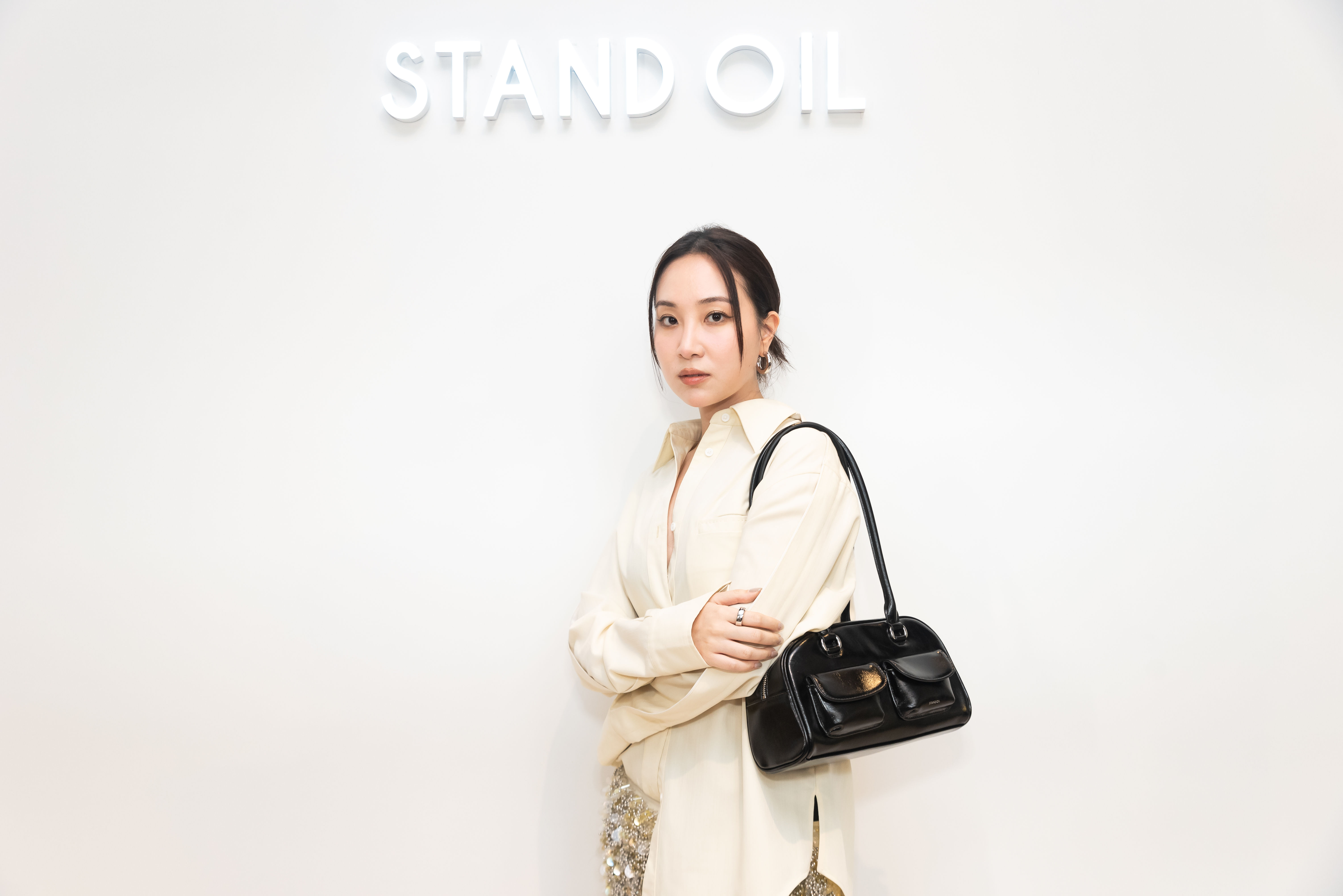 ▲▼  STANDOIL    。（圖／品牌提供）