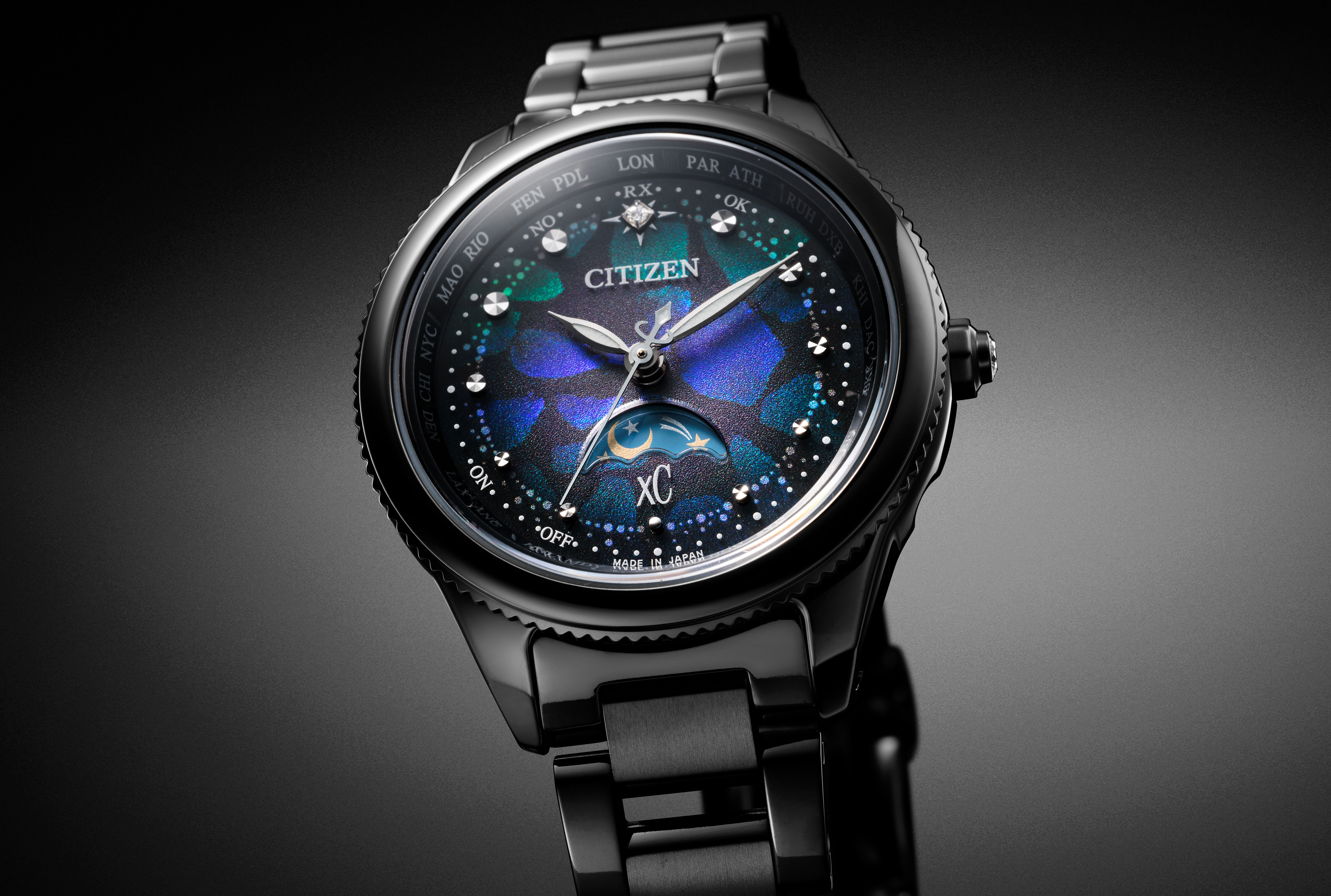 ▲▼CITIZEN,TISSOT            。（圖／公關照）