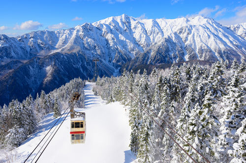 ▲▼啟示廣告,日本,北陸,七逗旅遊網。（圖／shutterstock）