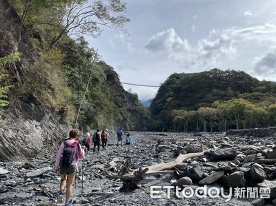 奧萬大原民部落小旅行10／26、27登場