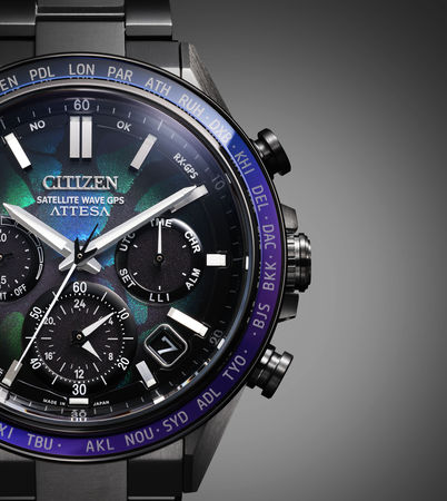 ▲▼CITIZEN,TISSOT            。（圖／公關照）