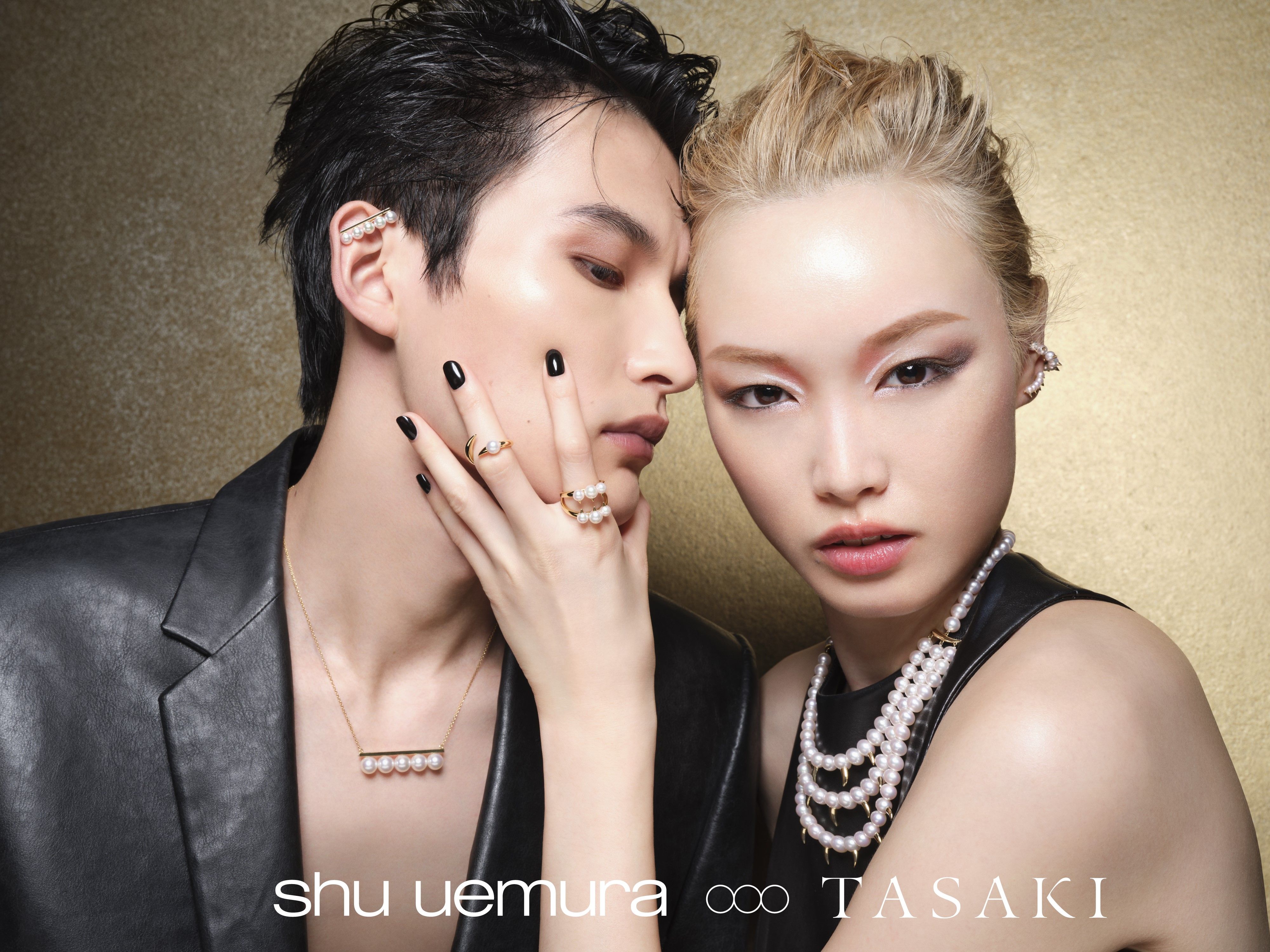 ▲▼ TASAKI,MIKIMOTO            。（圖／公關照）