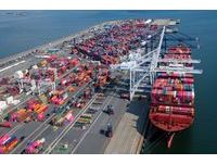 全美零售聯合會估下半年進口櫃量僅7月增2.1%　之後雙位數負成長