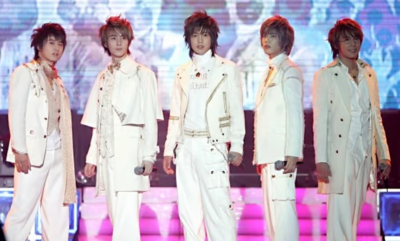 韓媒爆「SS501將重組」！　金賢重、金奎鐘公司秒打臉：沒聽說