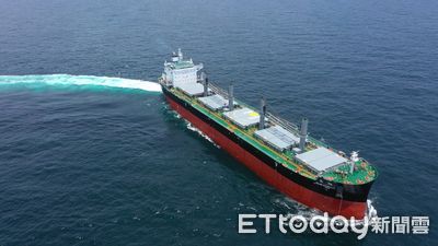 俄烏戰爭停火重建商機 裕民等散裝航運業績可望受惠