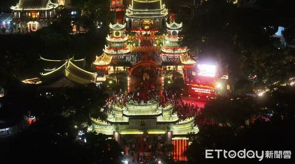 ▲▼ 湄洲島、迎媽祖、特有習俗            。（圖／記者任以芳攝）