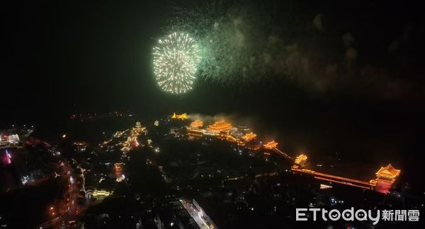 ▲▼ 湄洲島、迎媽祖、特有習俗            。（圖／記者任以芳攝）