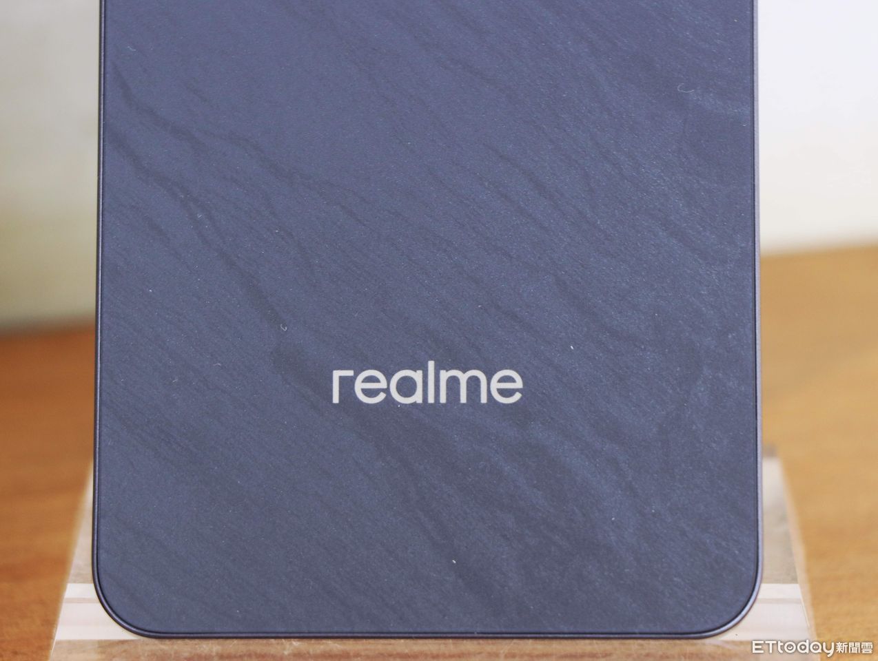 ▲▼         realme    。（圖／記者蘇晟彥攝）