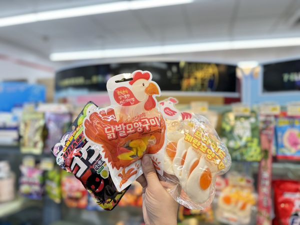 ▲▼7-11萬聖節新品。（圖／業者提供）