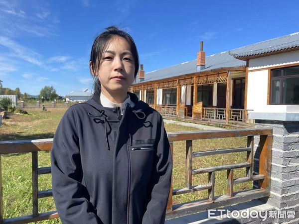 ▲▼ 黑龍江、台創園、中興村            。（圖／記者任以芳攝）