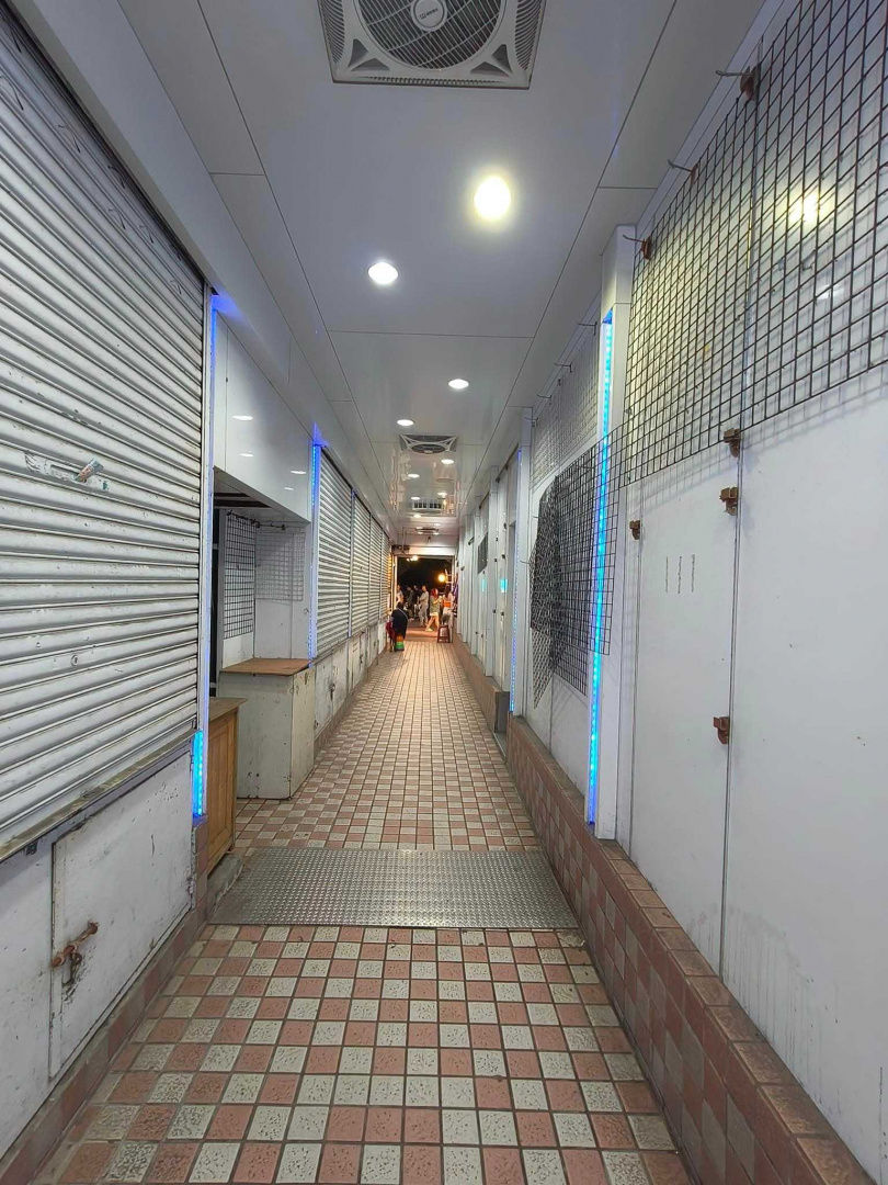 下一個新崛江？逢甲夜市整條招租「充斥四面佛、算命店」　全場直呼氣氛超怪