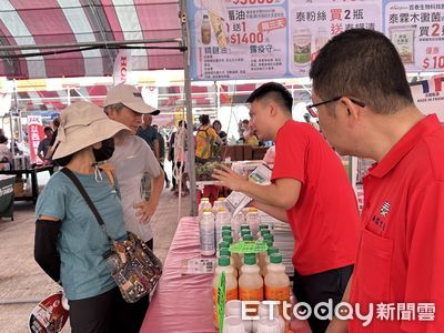 2024雲林國際農機+中臺灣農業行銷　虎尾高鐵特定區共展3天