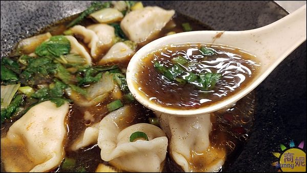 ▲▼逢甲超過千則好評的50年牛肉麵老店。（圖／部落客商妮提供）