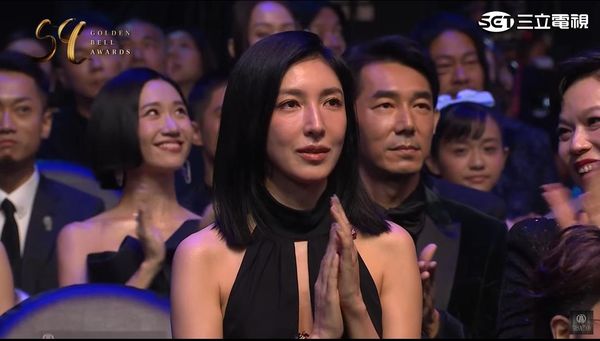 ▲▼第59屆金鐘獎，戲劇類典禮，入圍者介紹。（圖／翻攝自YouTube／金鐘獎 Golden Bell Awards）