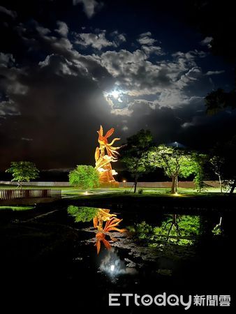 ▲▼「花東縱谷大露營活動」10月19日至20日於花蓮鳳林生態遊憩區盛大開幕。（圖／縱管處提供，下同）